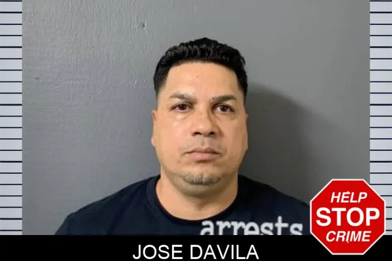 Jose Davila
