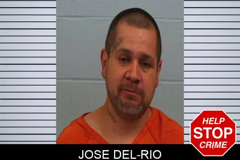 Jose Del-Rio