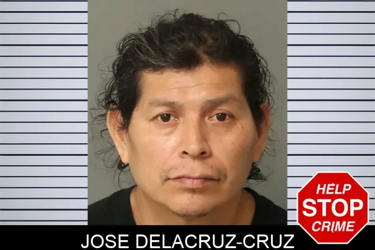 Jose Delacruz-Cruz