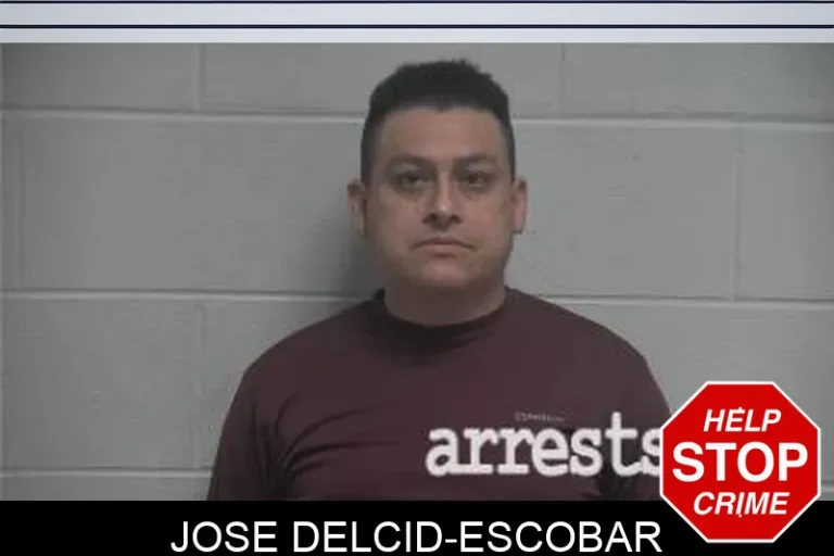 Jose Delcid-Escobar