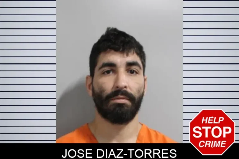 Jose Diaz-Torres