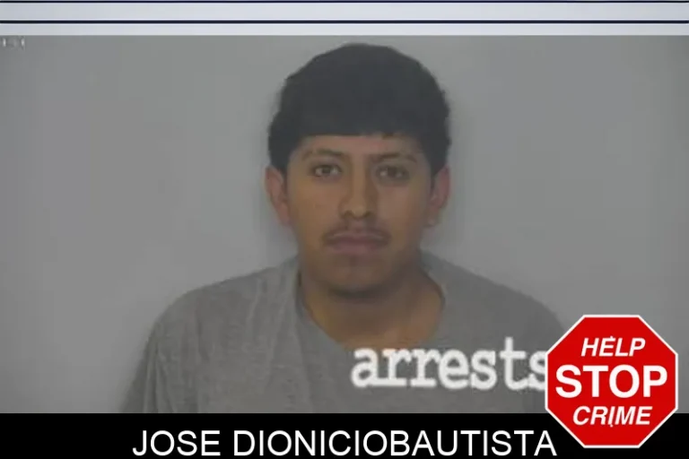 Jose Dioniciobautista