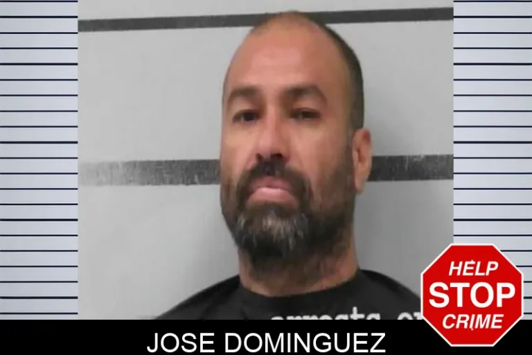 Jose Dominguez