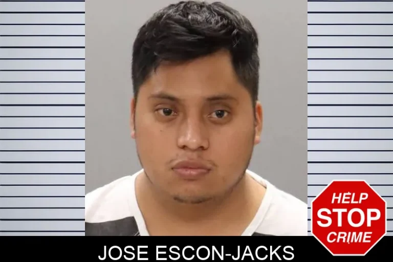 Jose Escon-Jacks