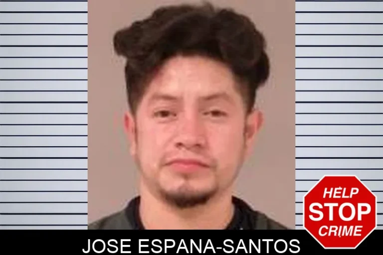 Jose Espana-Santos