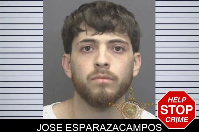 Jose EsparazaCampos
