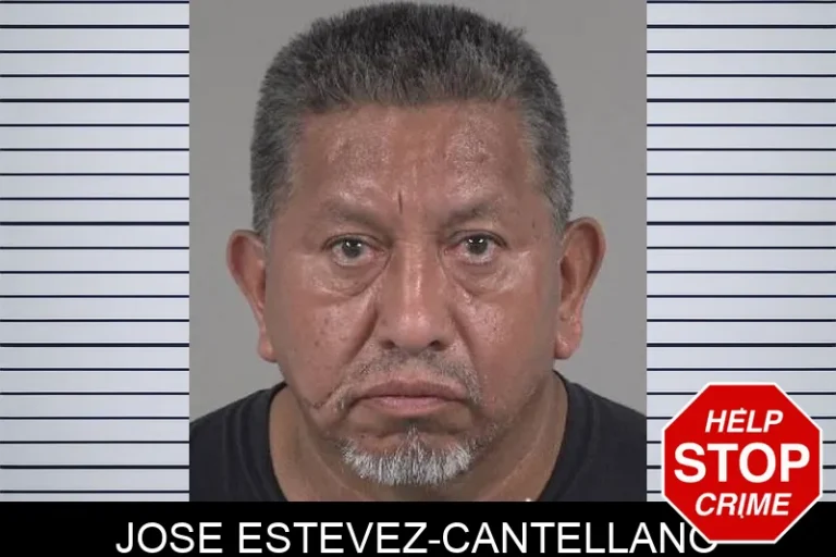Jose Estevez-Cantellano