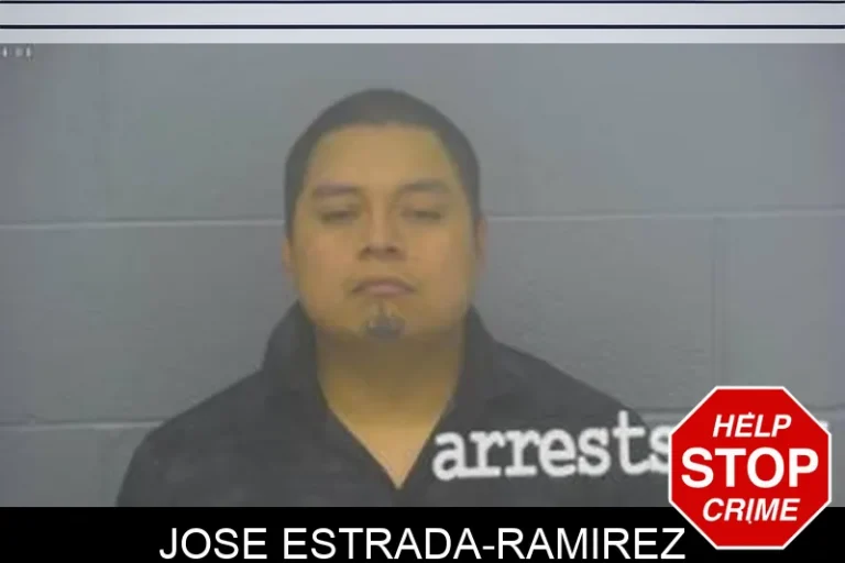 Jose Estrada-Ramirez
