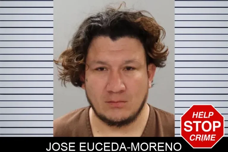 Jose Euceda-Moreno