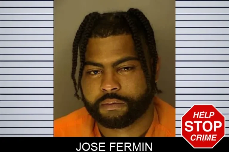 Jose Fermin