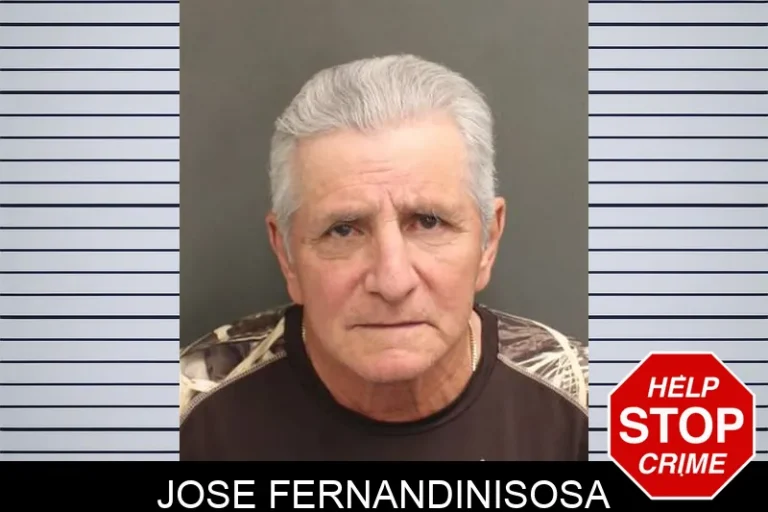 Jose Fernandinisosa
