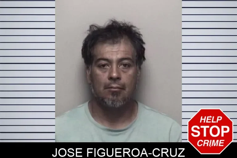 Jose Figueroa-Cruz