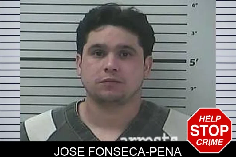 Jose Fonseca-Pena