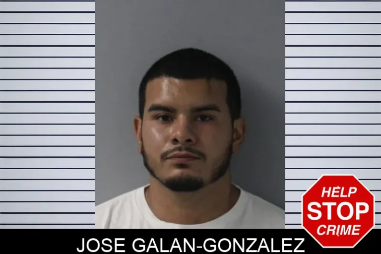 Jose Galan-Gonzalez