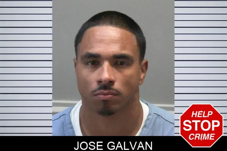 Jose Galvan