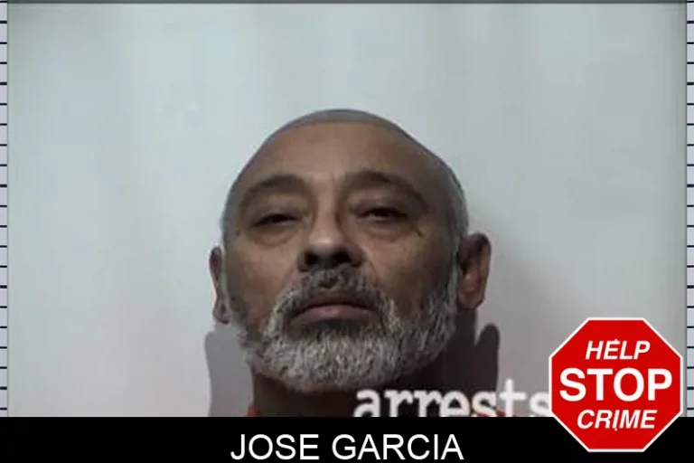 Jose Garcia