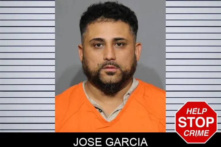 Jose Garcia