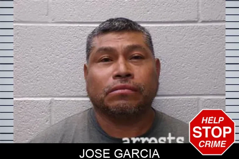 Jose Garcia