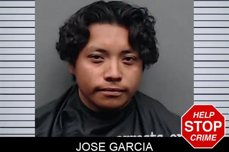 Jose Garcia