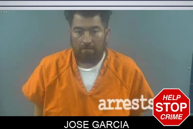 Jose Garcia