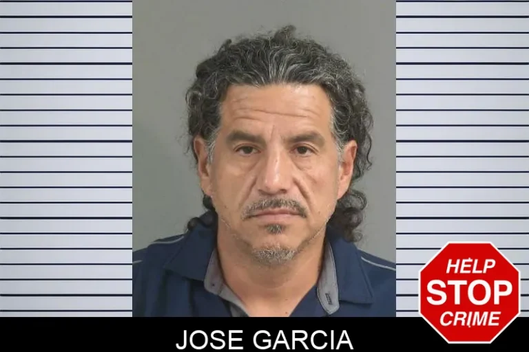 Jose Garcia