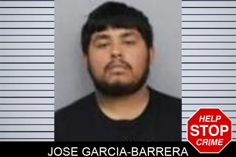 Jose Garcia-Barrera