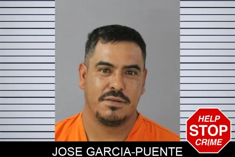 Jose Garcia-Puente