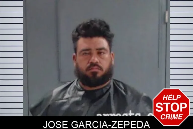 Jose Garcia-Zepeda