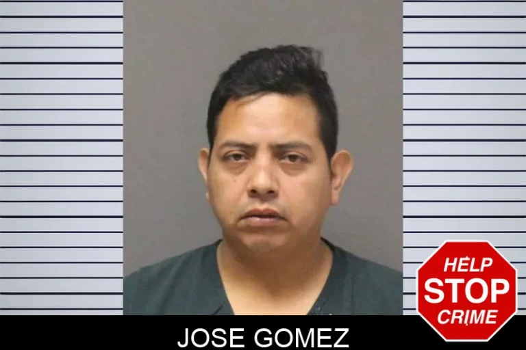 Jose Gomez