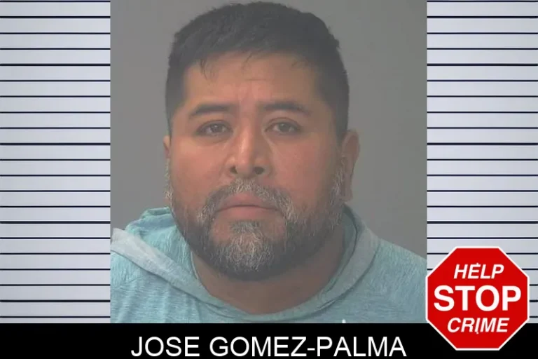 Jose Gomez-Palma