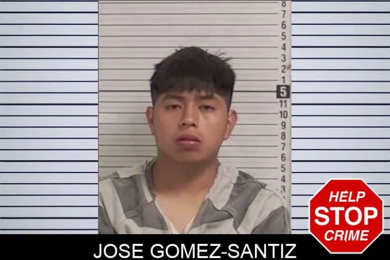 Jose Gomez-Santiz