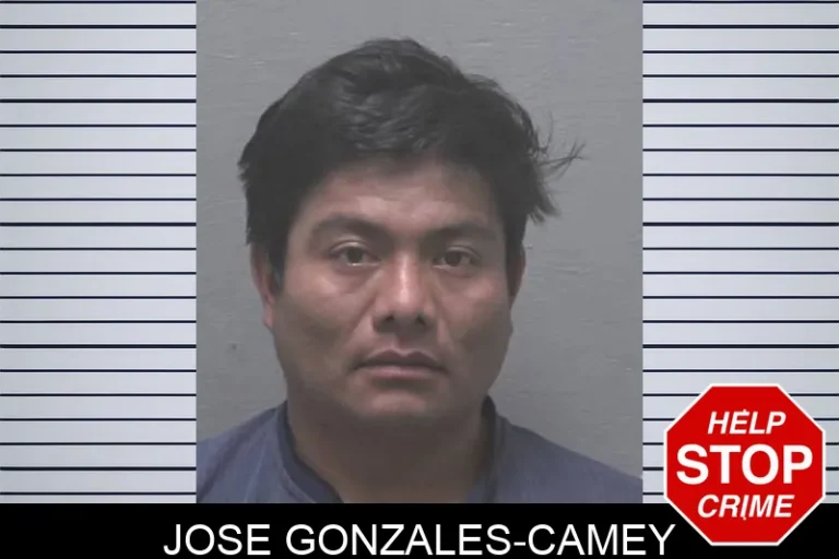 Jose Gonzales-Camey