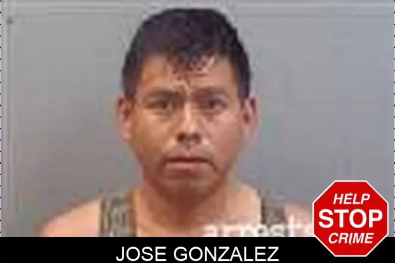 Jose Gonzalez