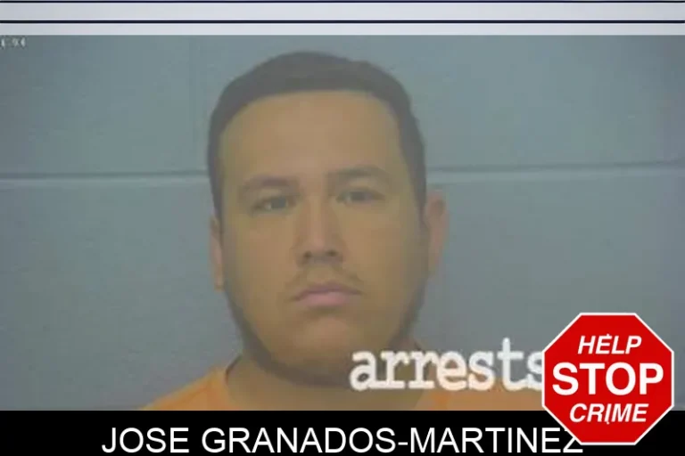Jose Granados-Martinez