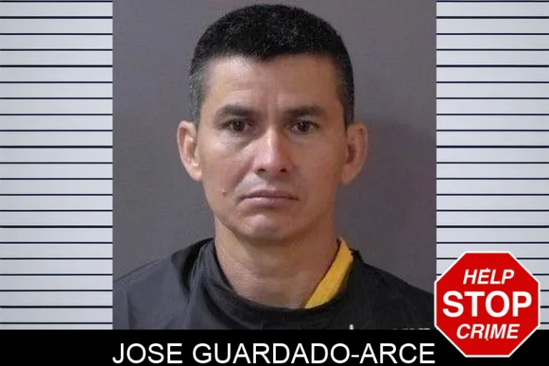 Jose Guardado-Arce