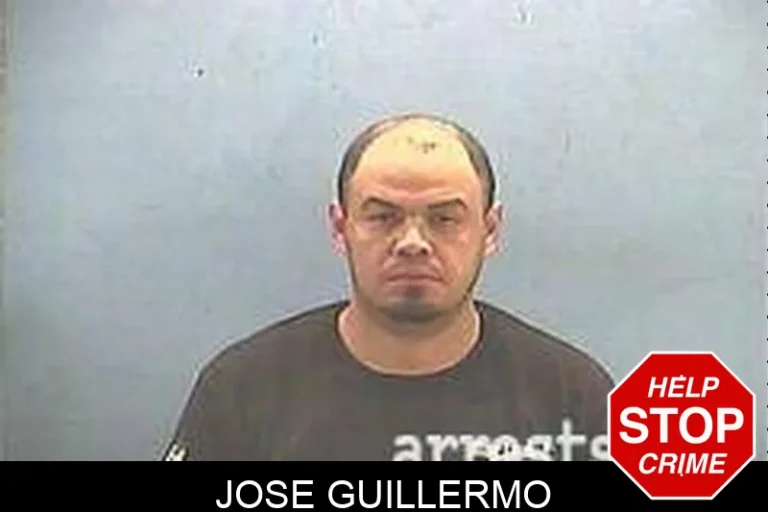 Jose Guillermo