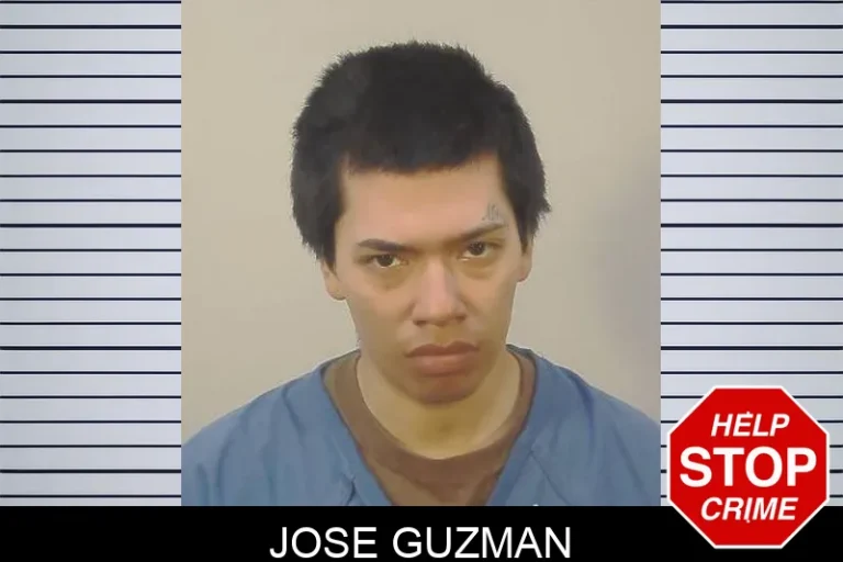 Jose Guzman