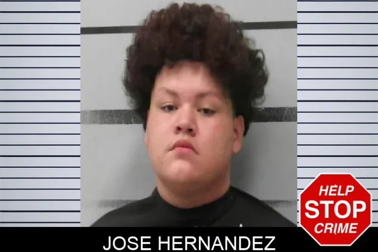 Jose Hernandez