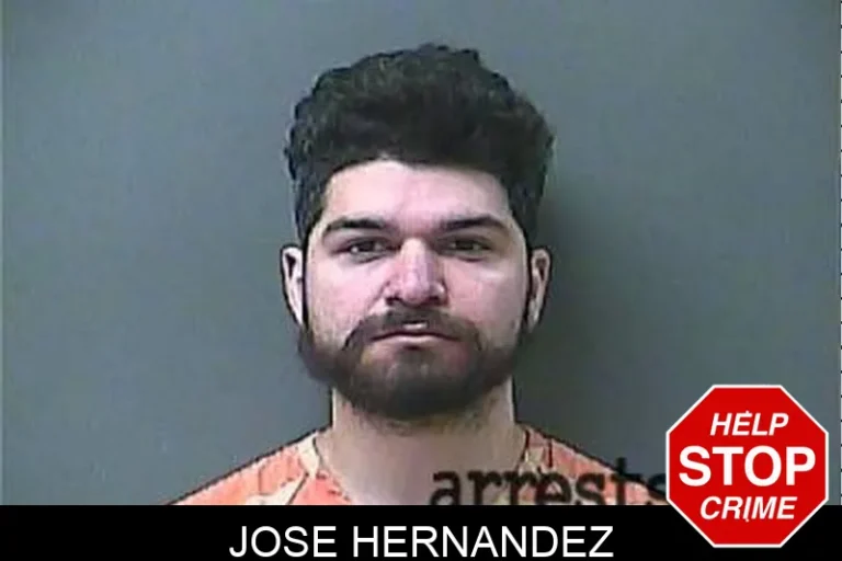 Jose Hernandez