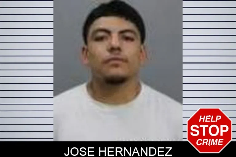 Jose Hernandez