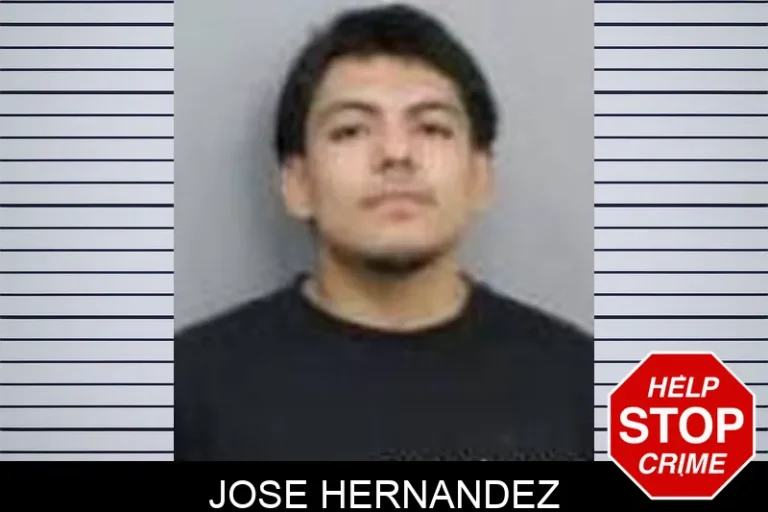 Jose Hernandez