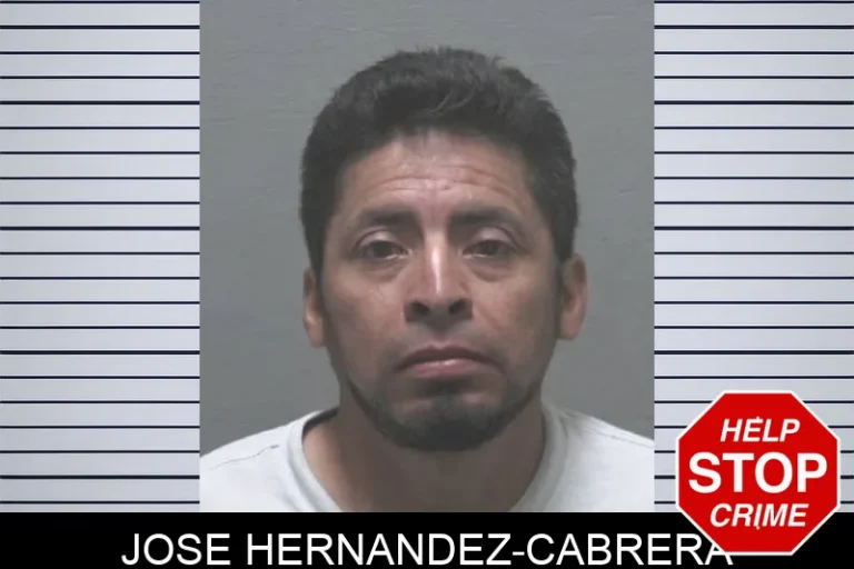 Jose Hernandez-Cabrera