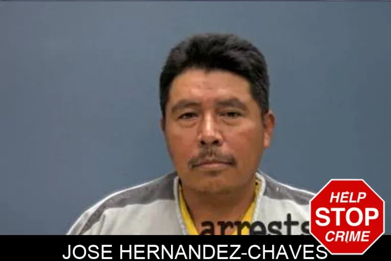 Jose Hernandez-Chaves