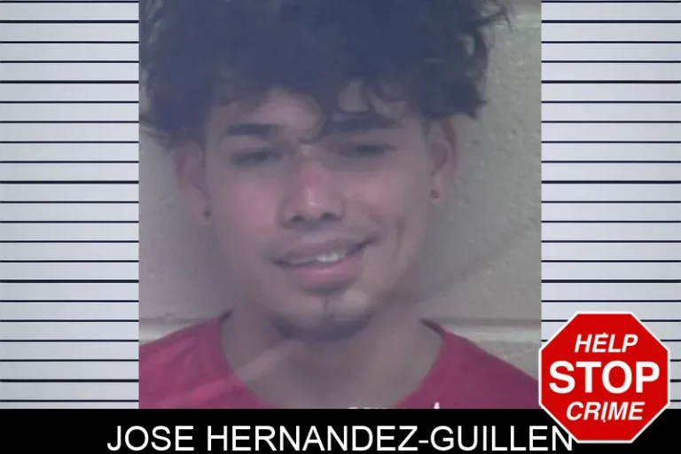 Jose Hernandez-Guillen