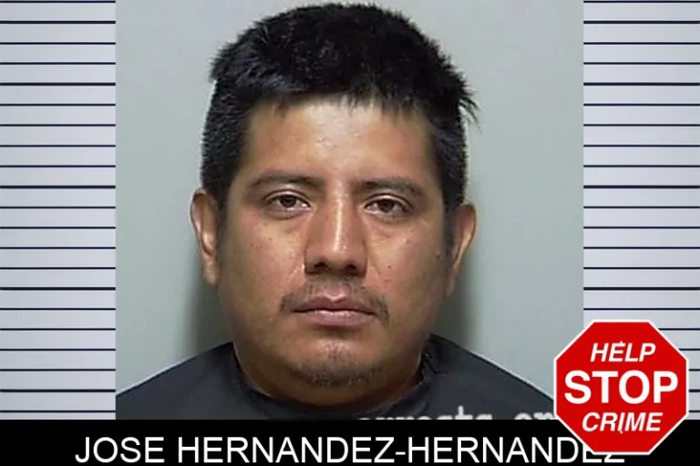Jose Hernandez-Hernandez