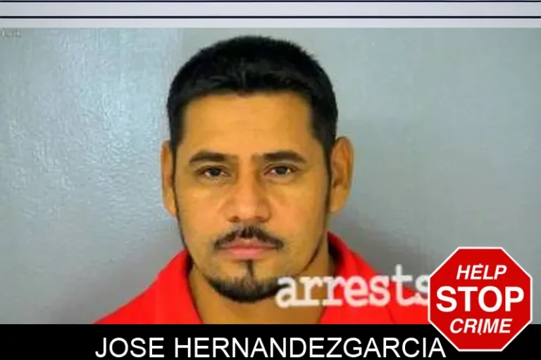 Jose HernandezGarcia
