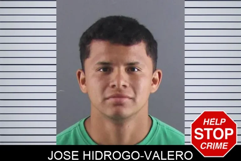 Jose Hidrogo-Valero