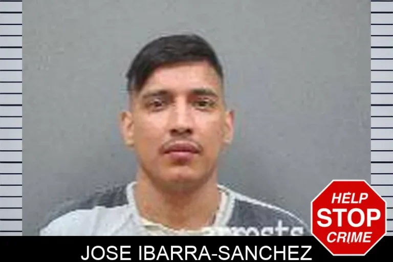 Jose Ibarra-Sanchez