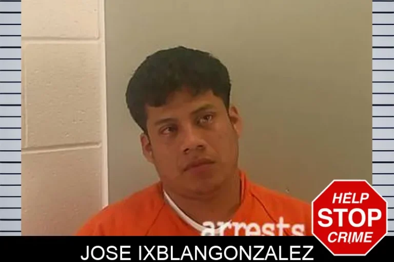 Jose IxblanGonzalez