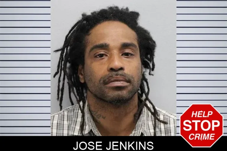 Jose Jenkins